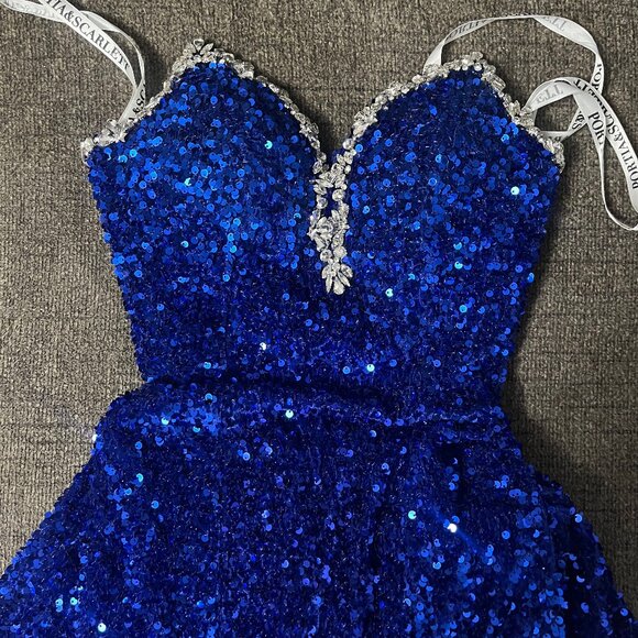 Prom Dress - Picture 5 of 10